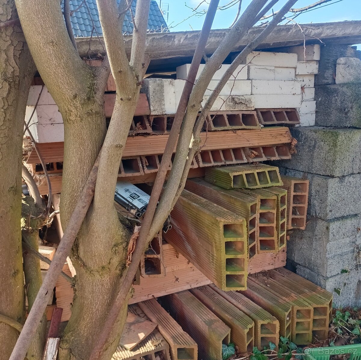 Daruji za odvoz - 2