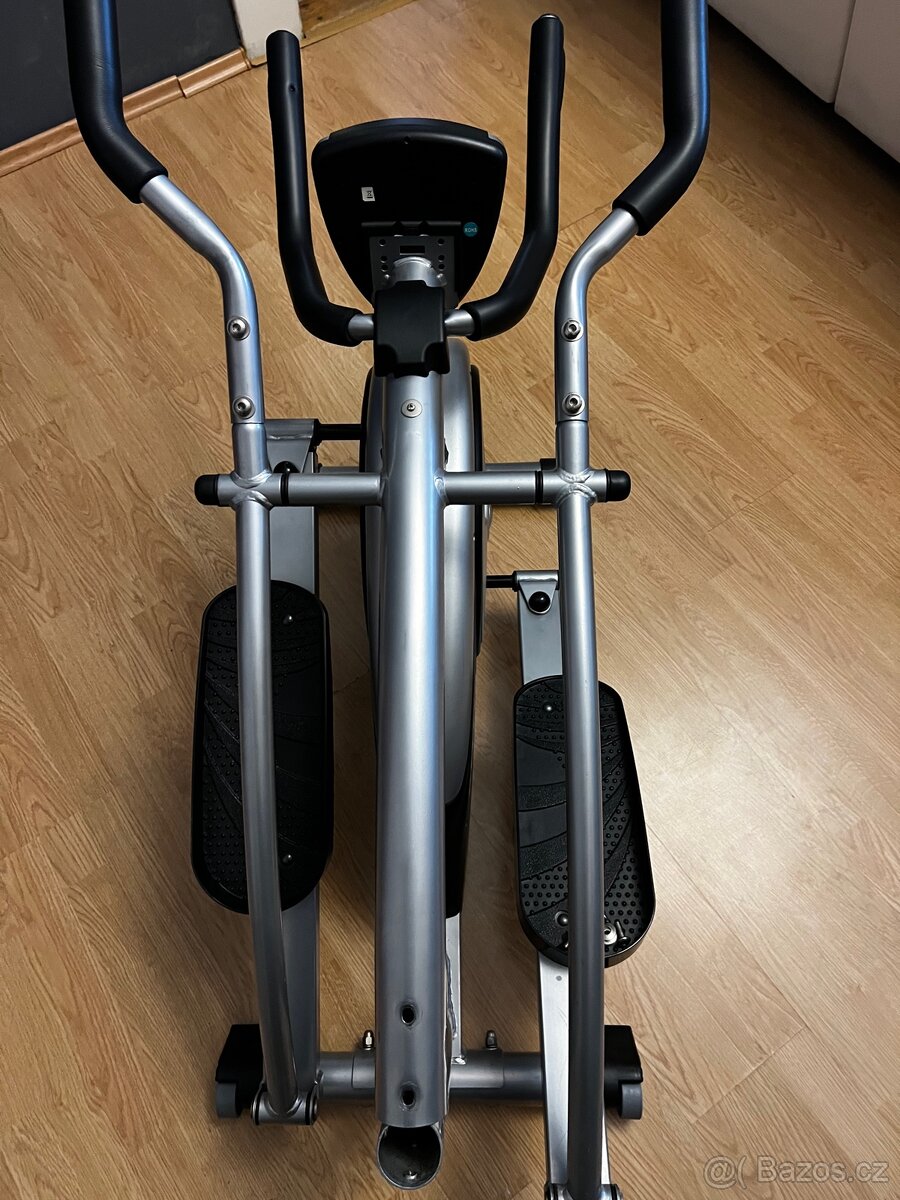 Eliptický trenažér Keller - na prodej - 2