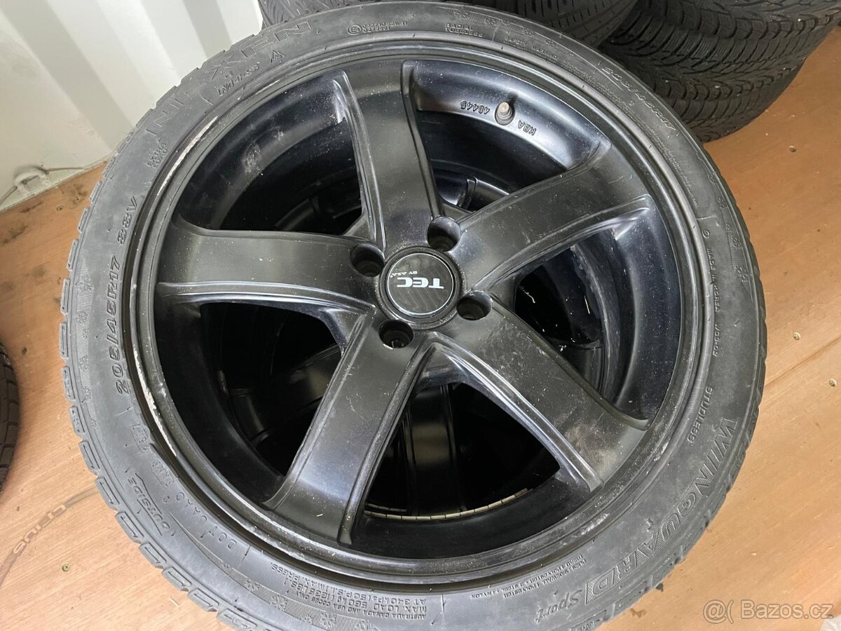 ALU Kola MINI - 2