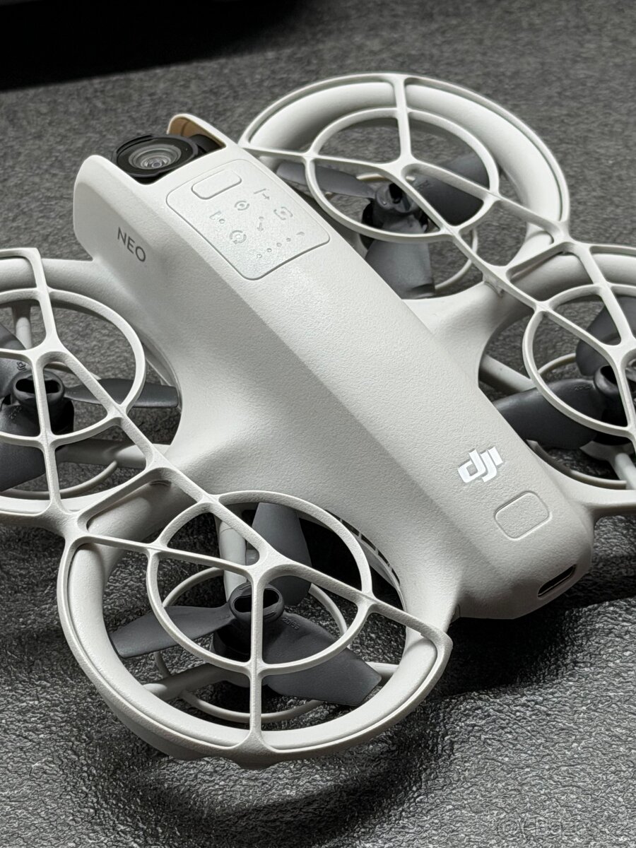 Dji Neo Fly More Combo + ochranné pouzdro - 2