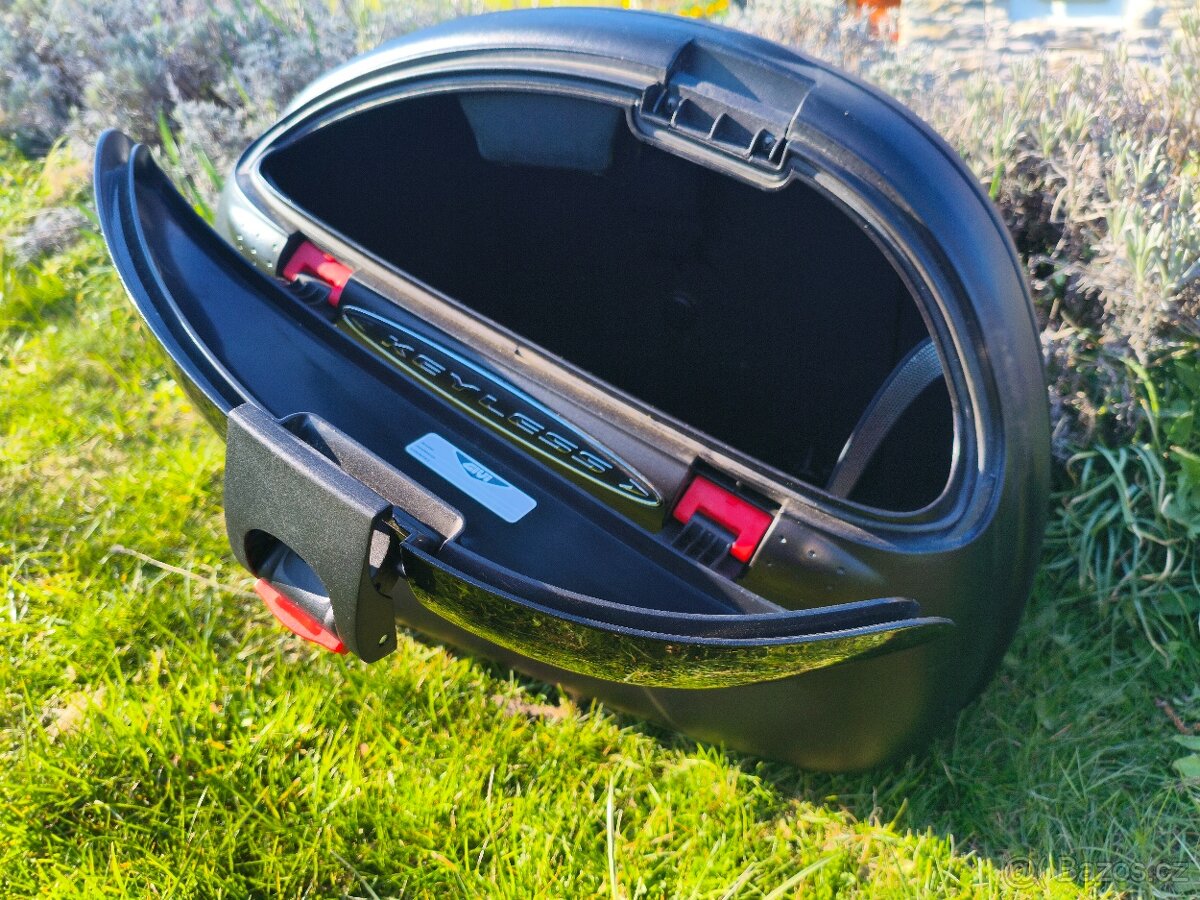 GIVI Monokey E41 Keyless - 2