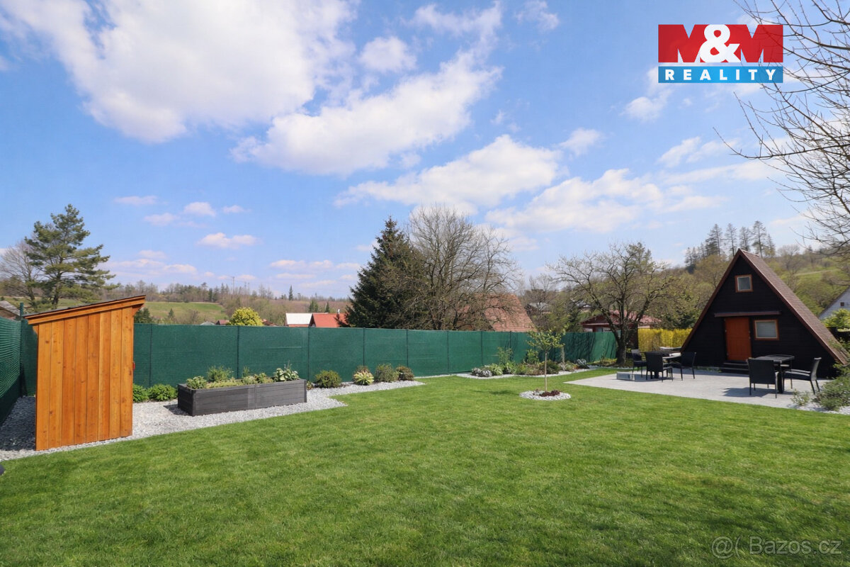 Prodej chaty, 16 m², Mezina - 2