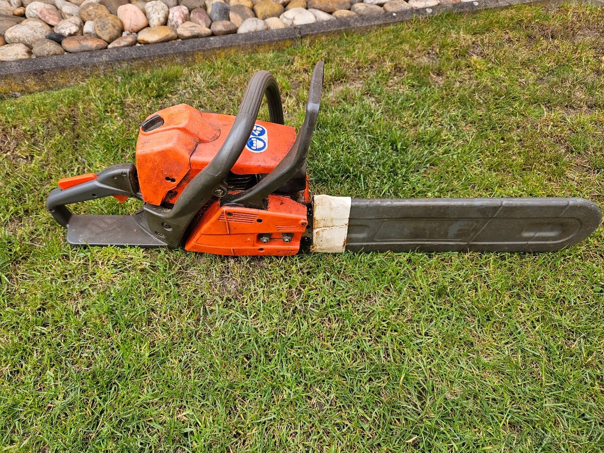 Motorová pila Oleo-Mac 947. - 2