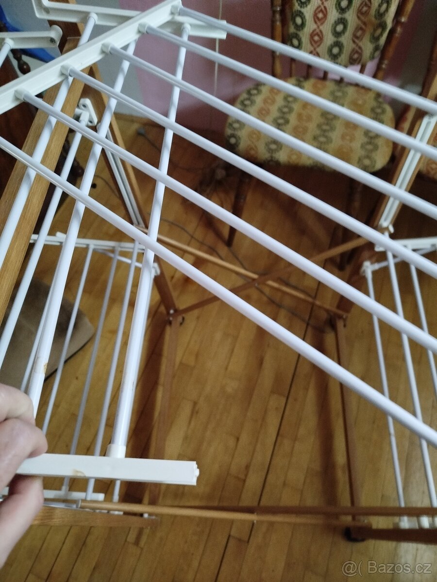 Sušák na prádlo vitapur - 2