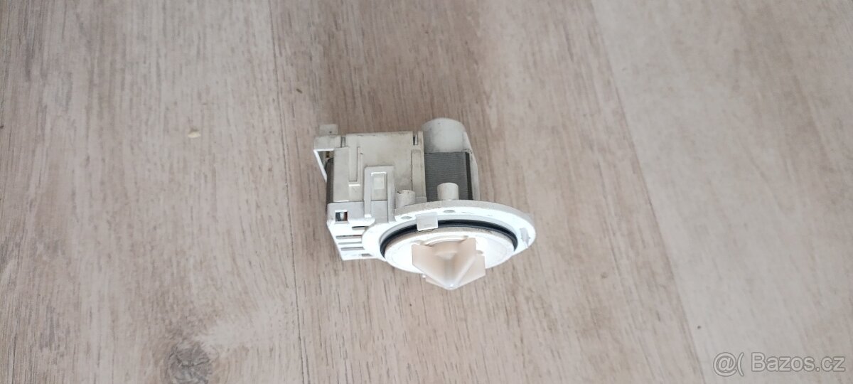 Čerpadlo do pračky Electrolux / AEG / Zanussi – BPX2-75 - 2
