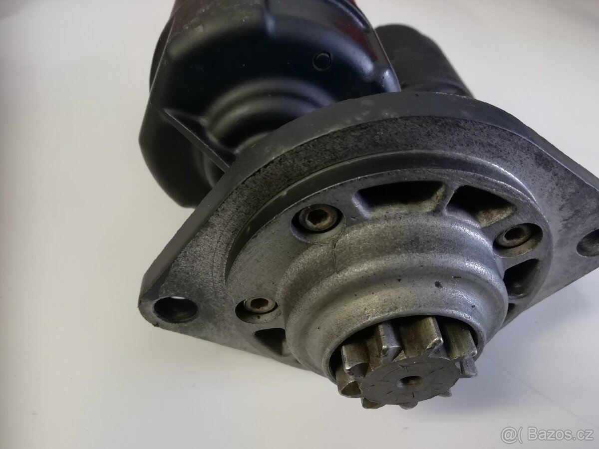 starter reduktor š120 - 2