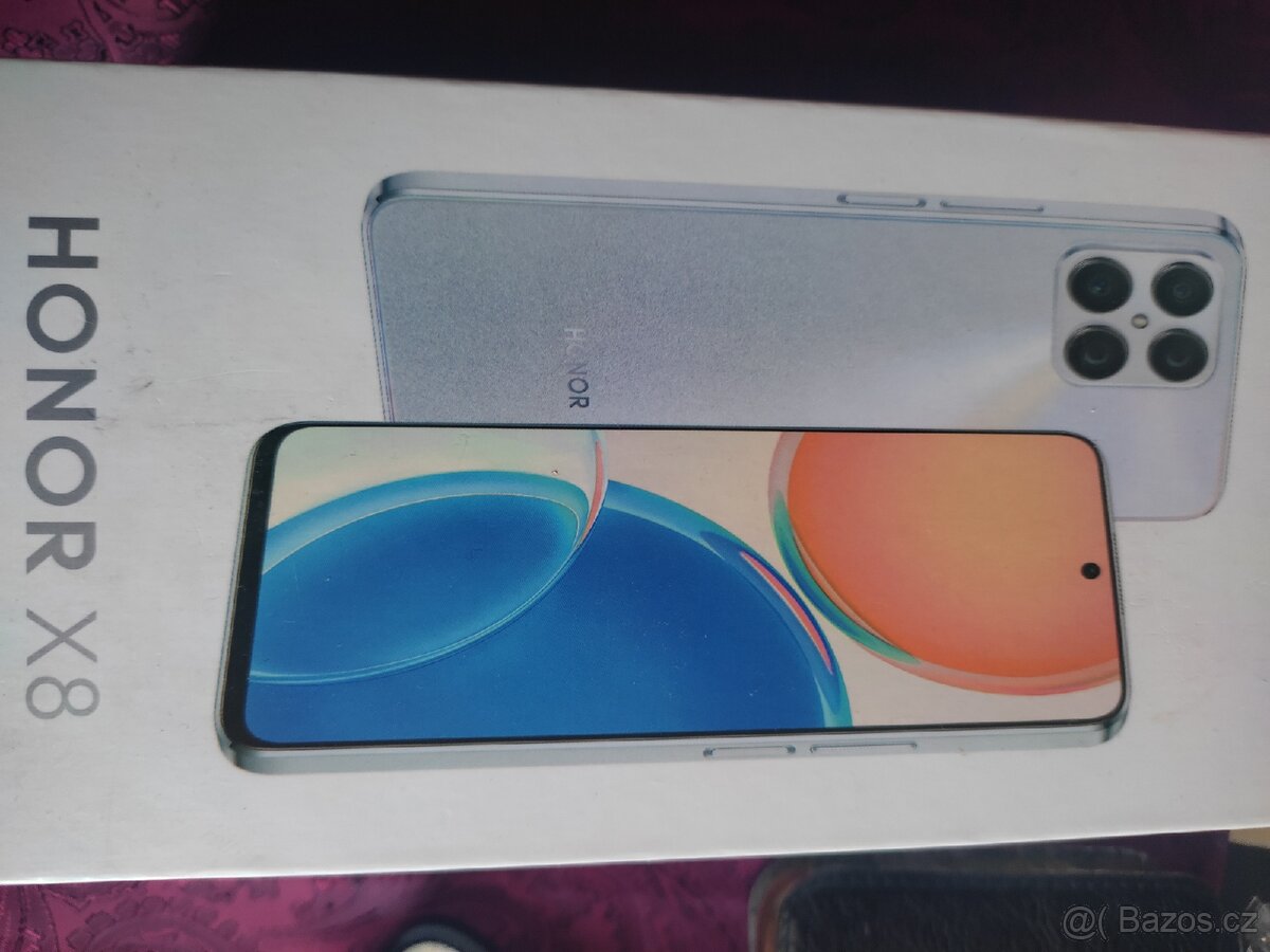 HONOR X8 - 2