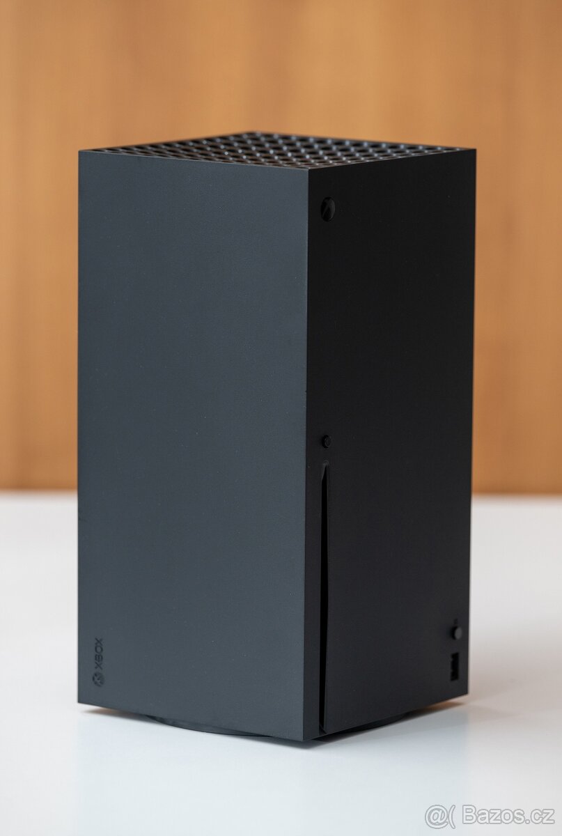 XBOX SERIES X - 2