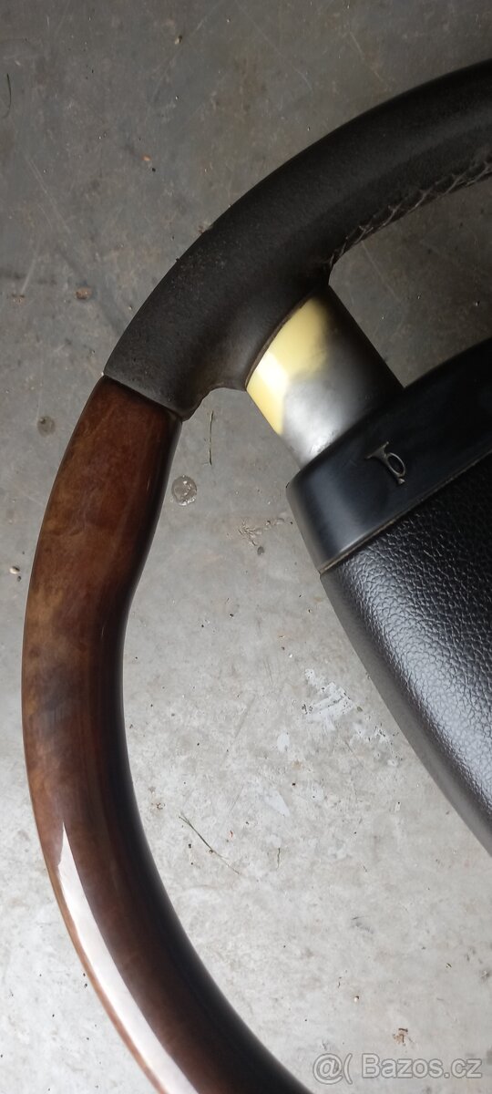 Volant mondeo mk3 - 2