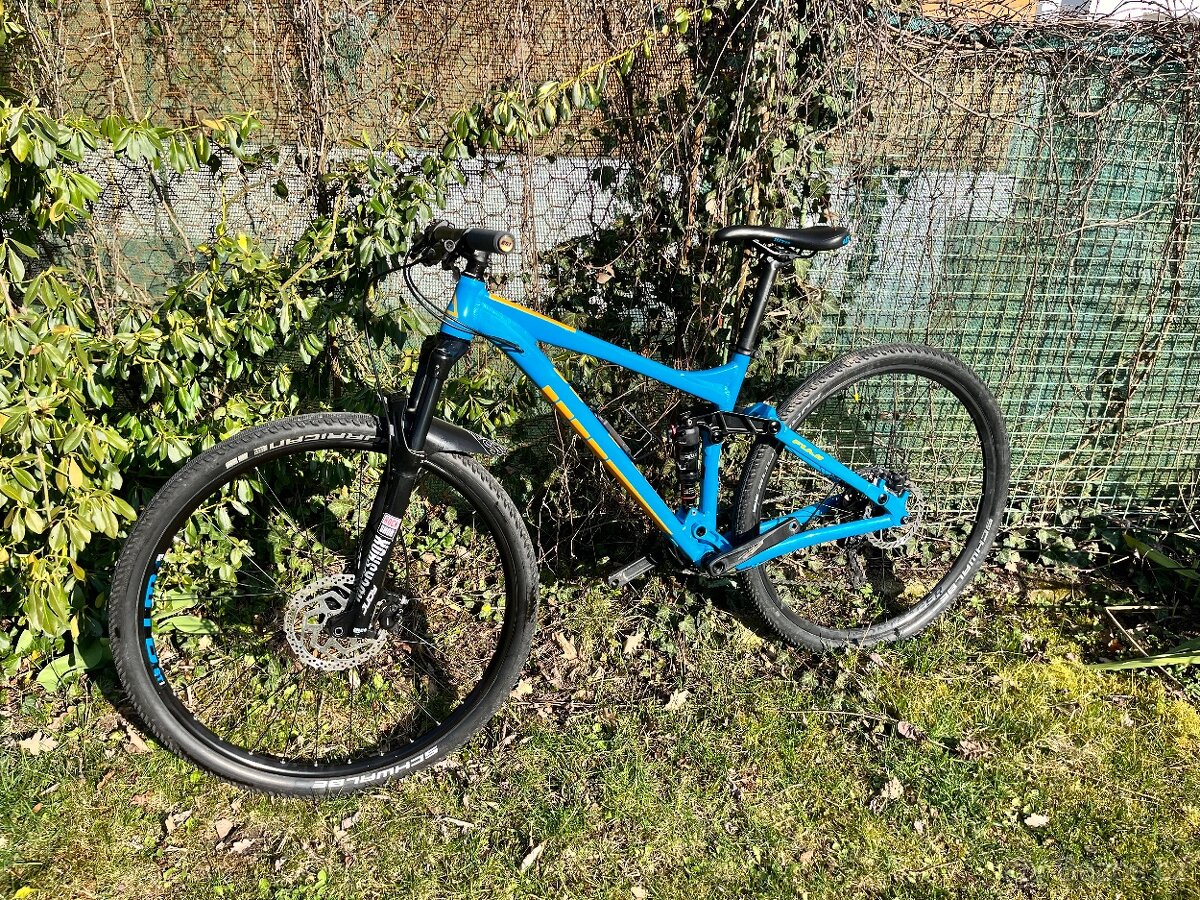 MTB Fuji outland - 2