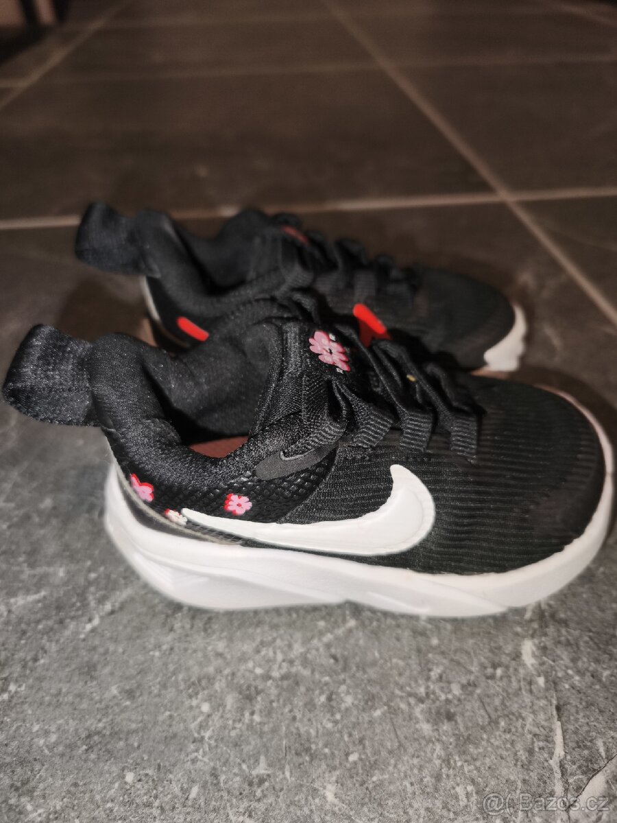 Nike boty dětské - 2