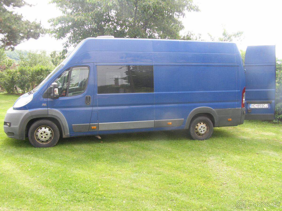 Autokaravan - 2