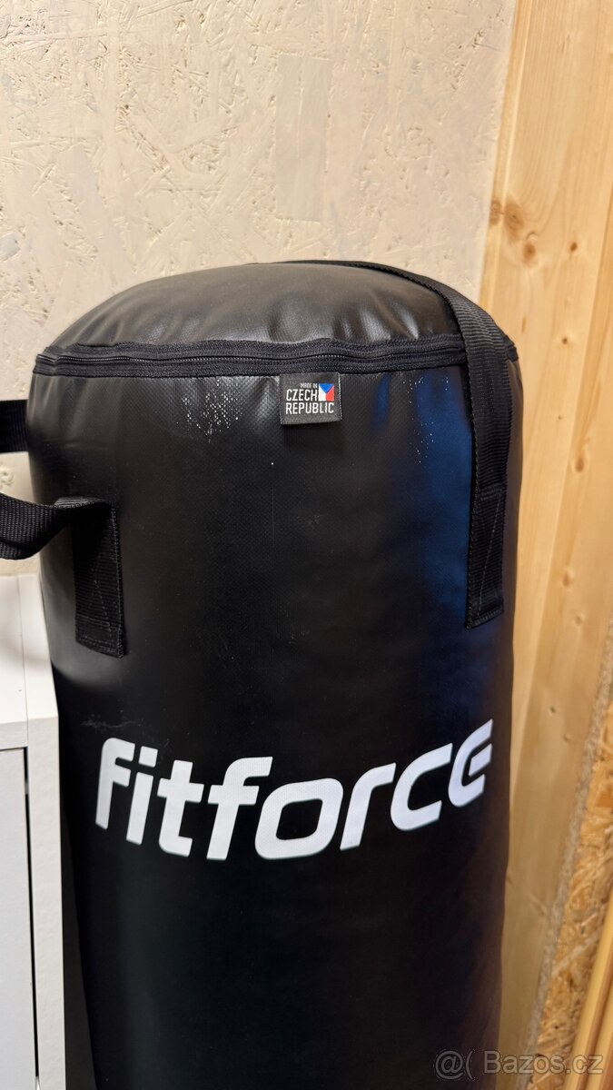 Boxovací pytel - 2
