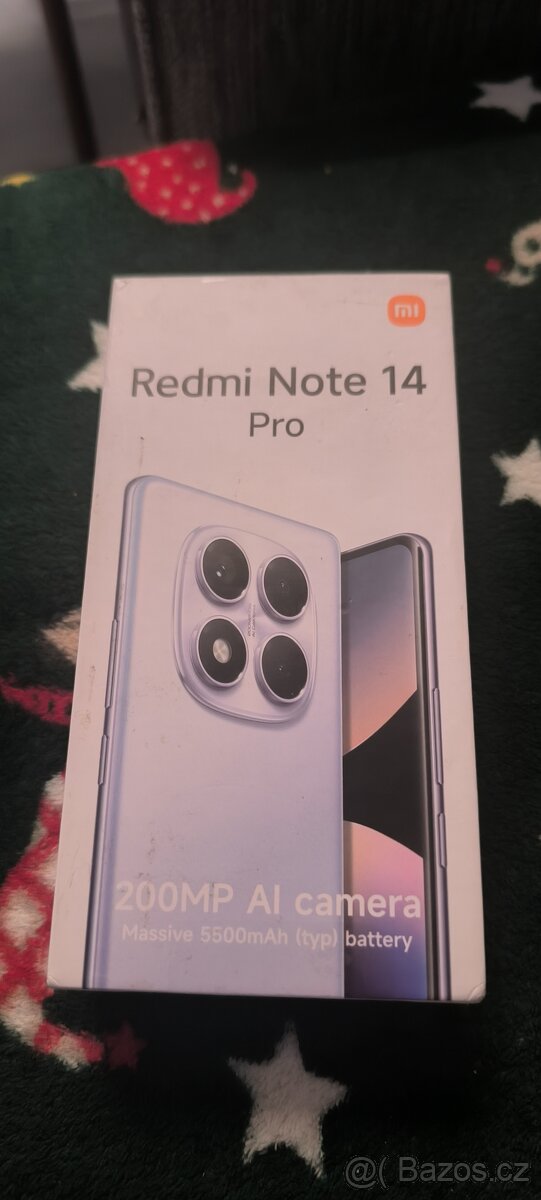 Redmi Note 14 Pro - 2