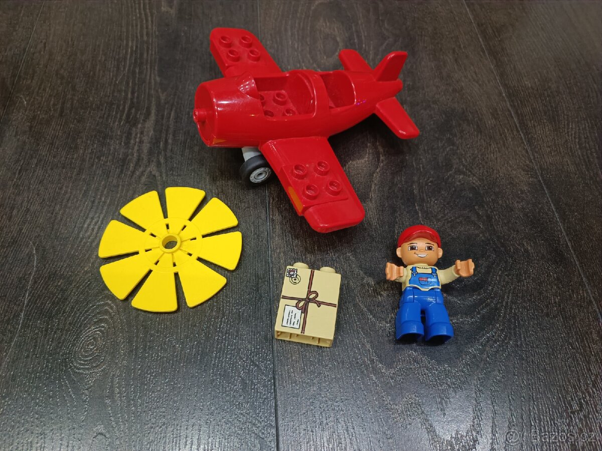 Lego Duplo II. - 2