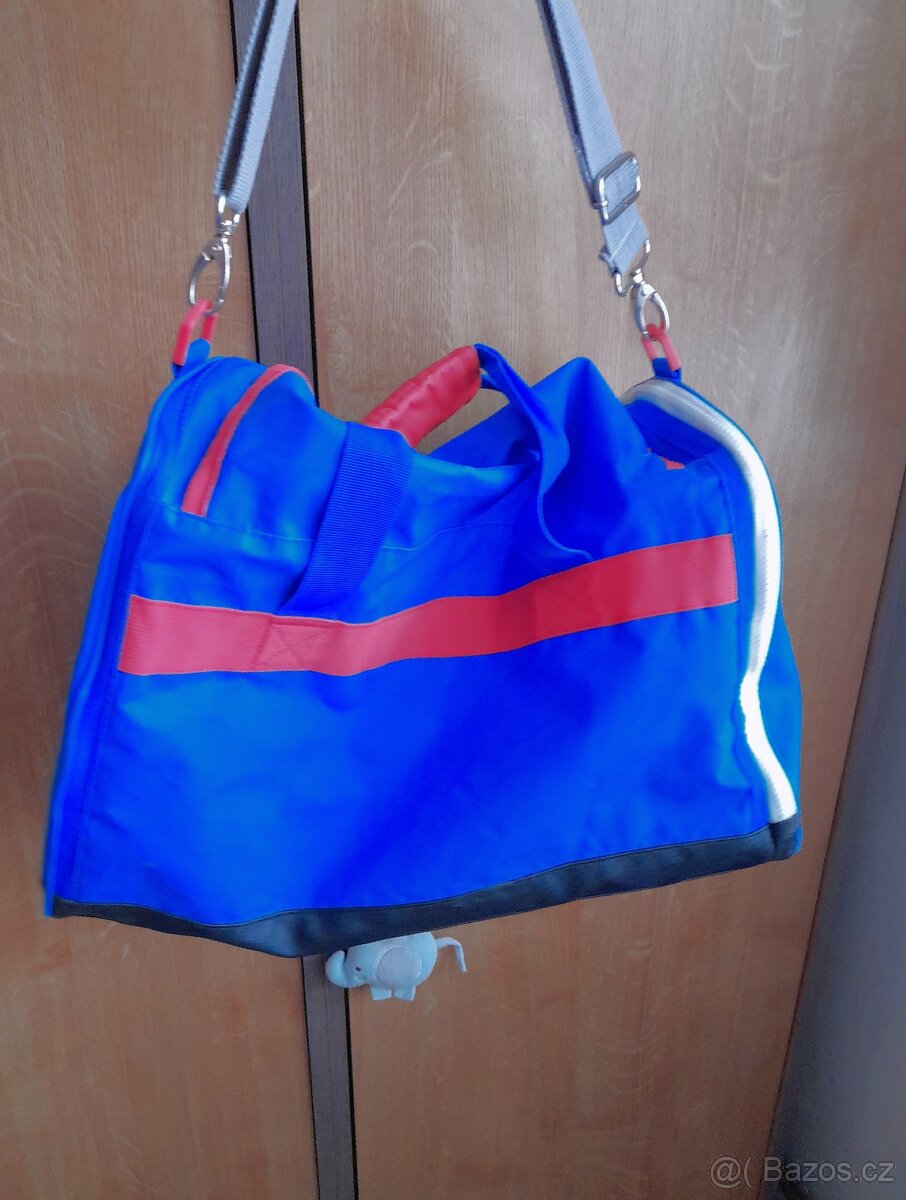 taska PANINI 360 FIT - 2
