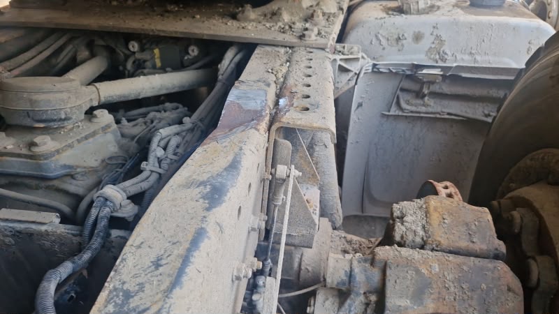 DAF 106.460 - 2