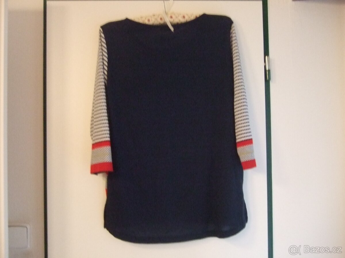 Tričko Desigual - 2