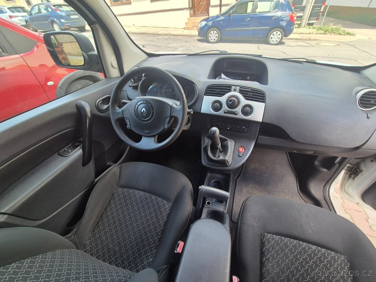 Kangoo Maxi - 2