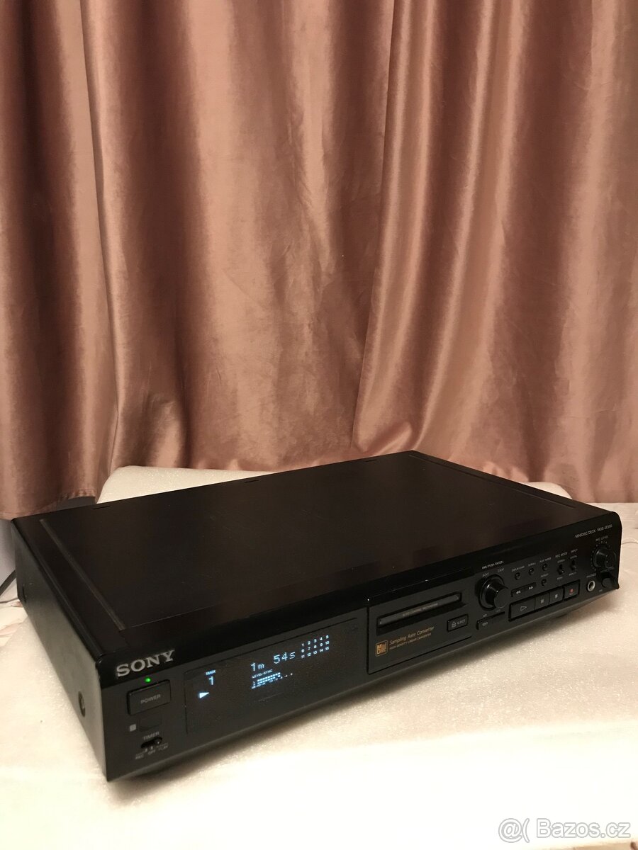 Sony - 2