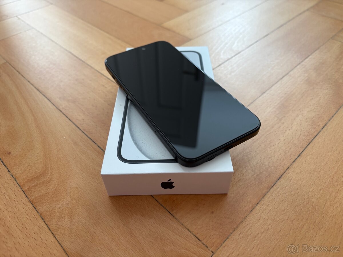 iPhone 15 Plus 128GB - 2