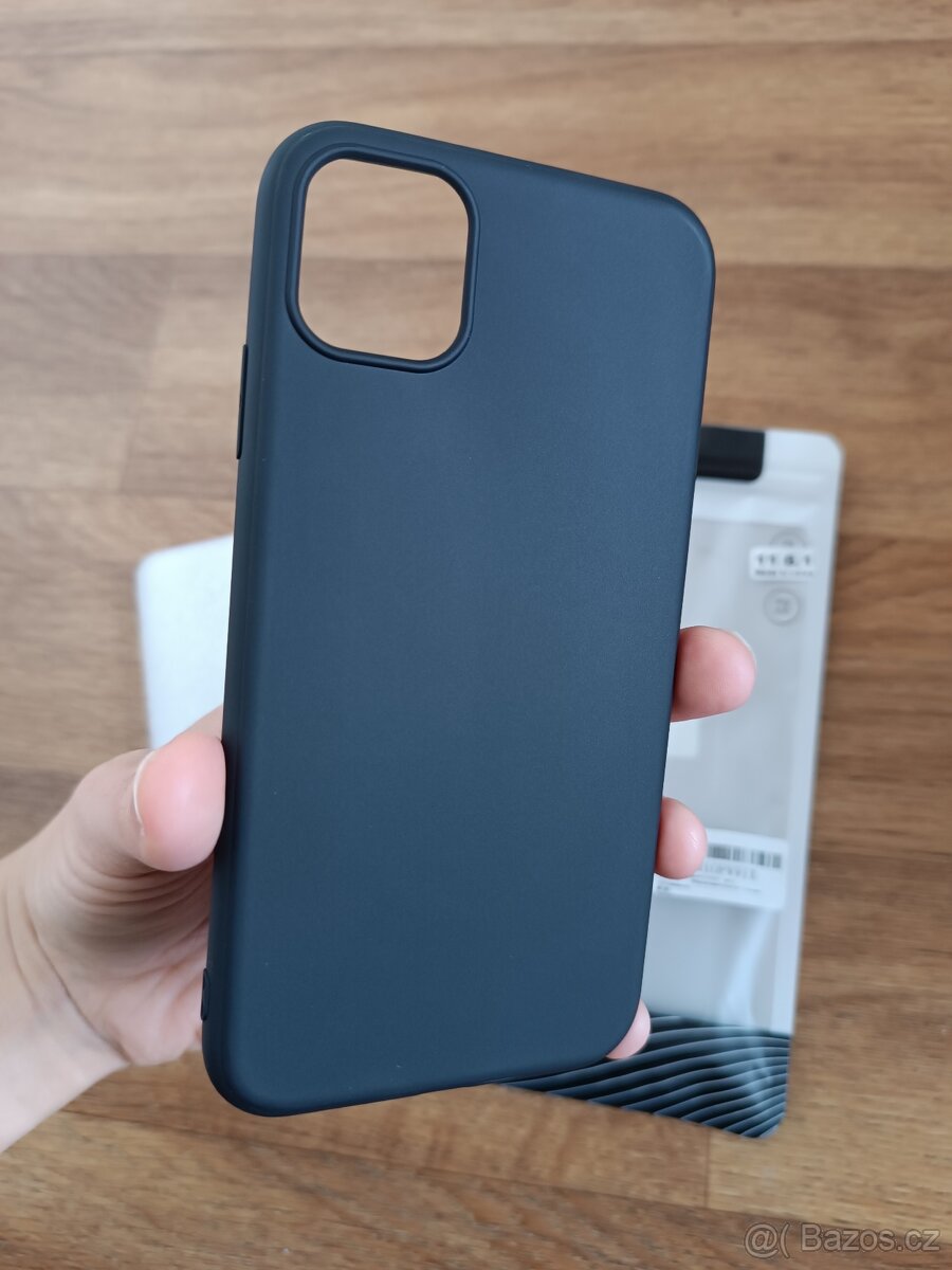 Kryt Ylife pro iPhone 11 (6,1") - 2