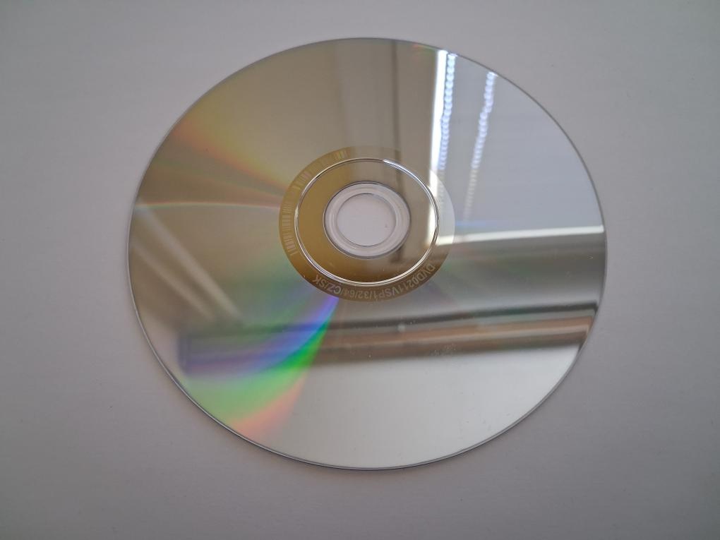 DVD Microsoft Windows 7 SP1 32 bit / 64 bit / CZ / SK - 2