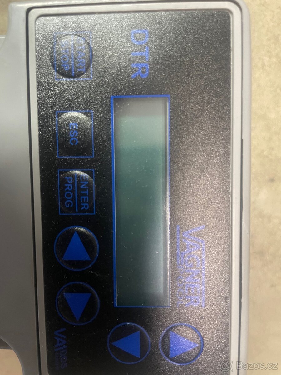Digitální dávkovací peristaltická pumpa - 2