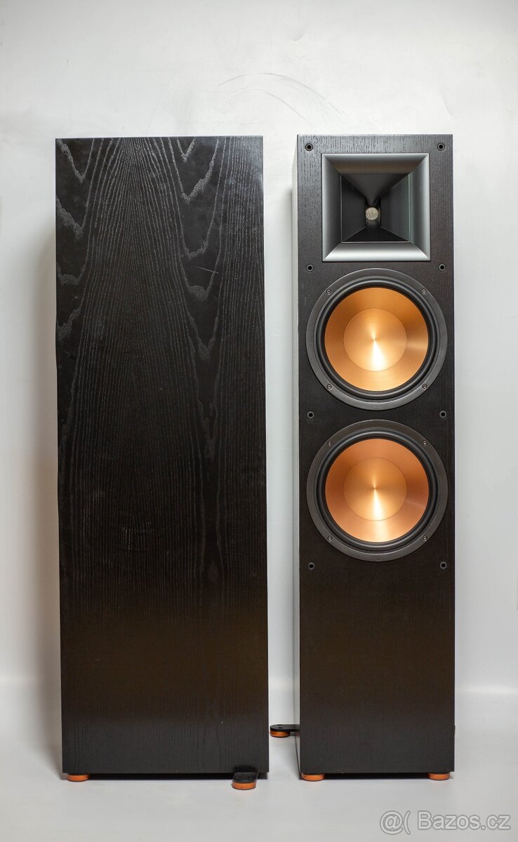Klipsch RF-7II - 2
