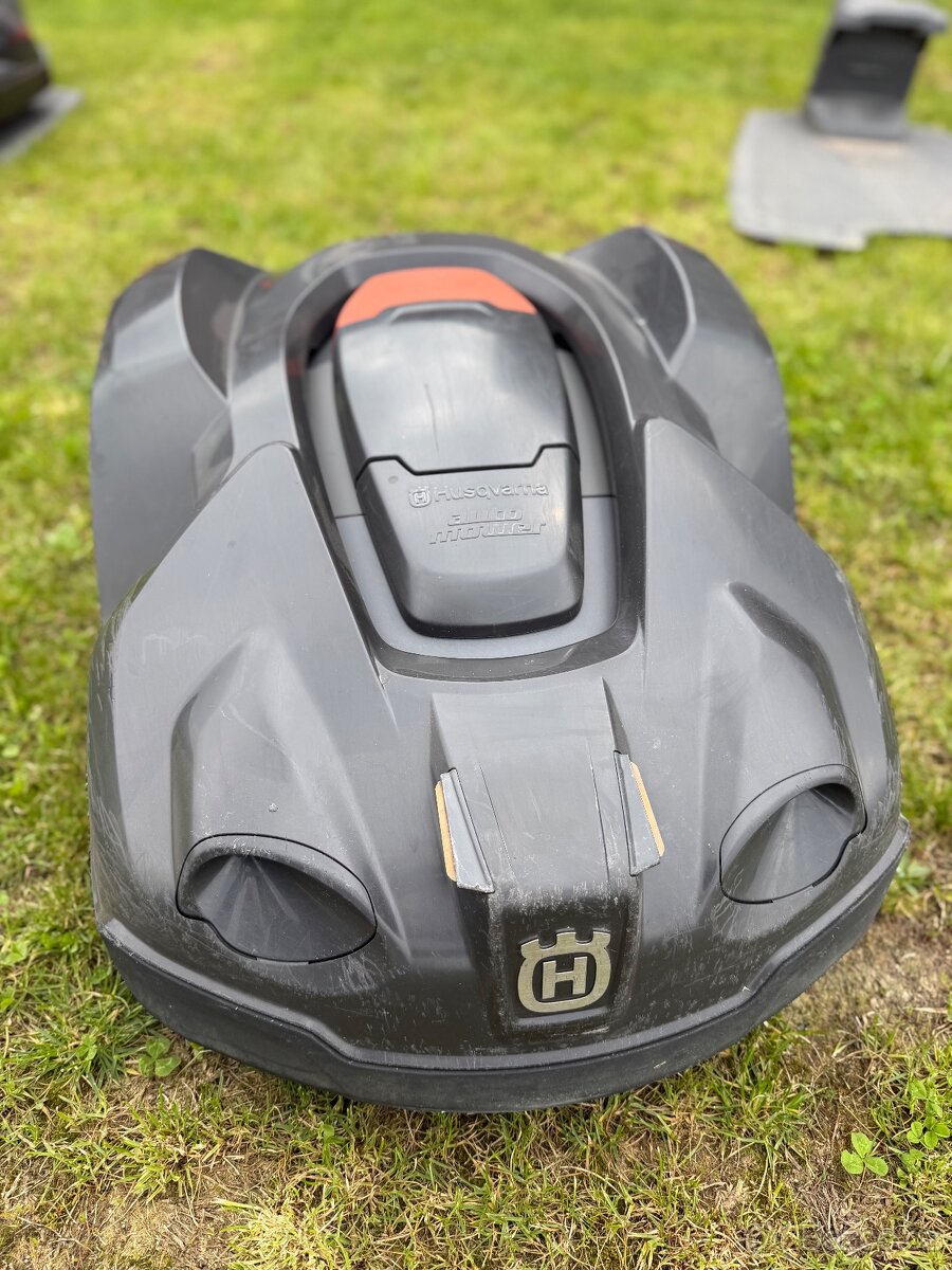 Automower 430 - 2