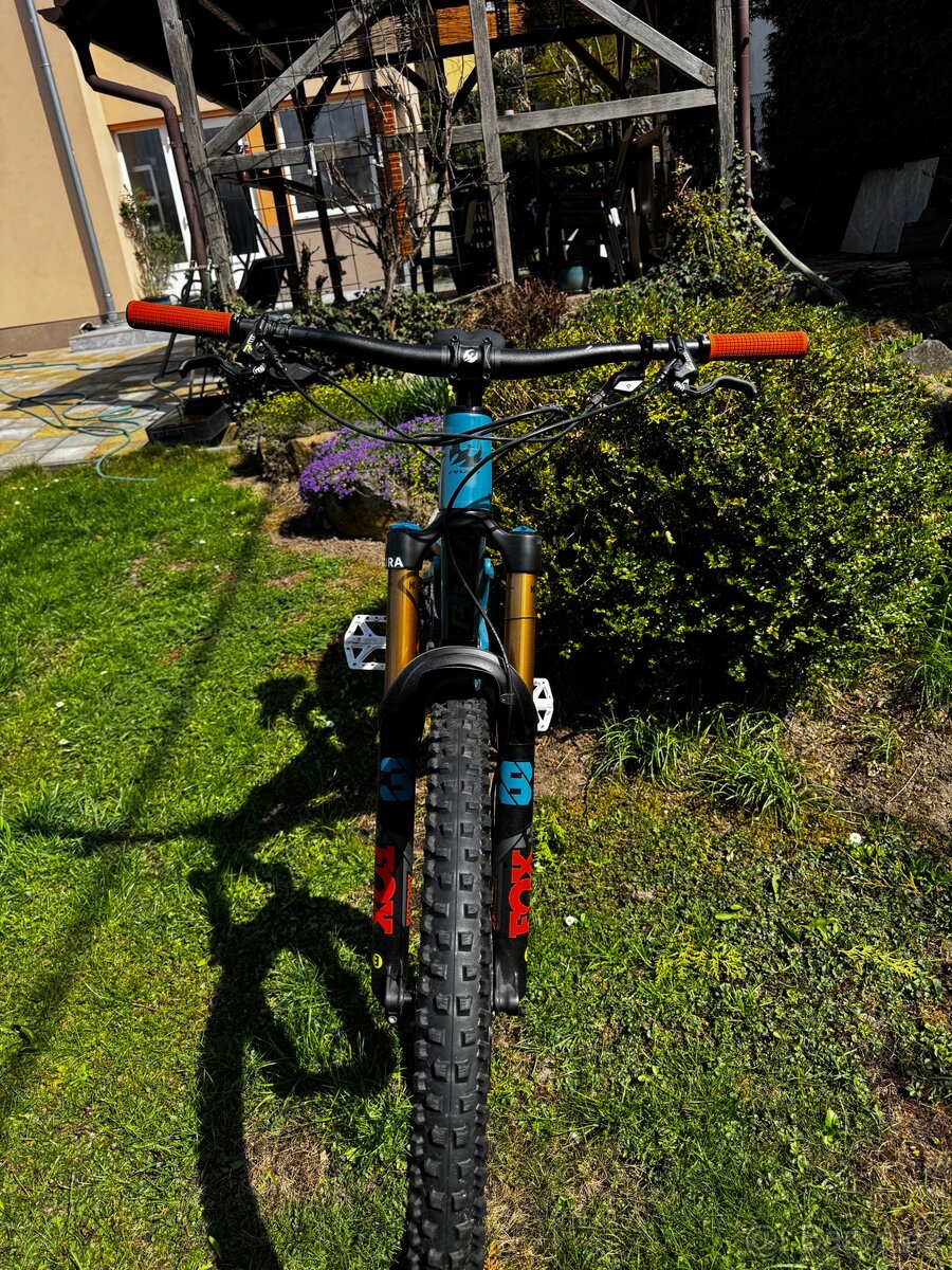 Pivot Firebird 2022 L - 2
