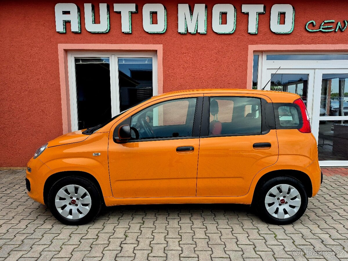 Fiat Panda 2018 1.2 51kw Pop - 2