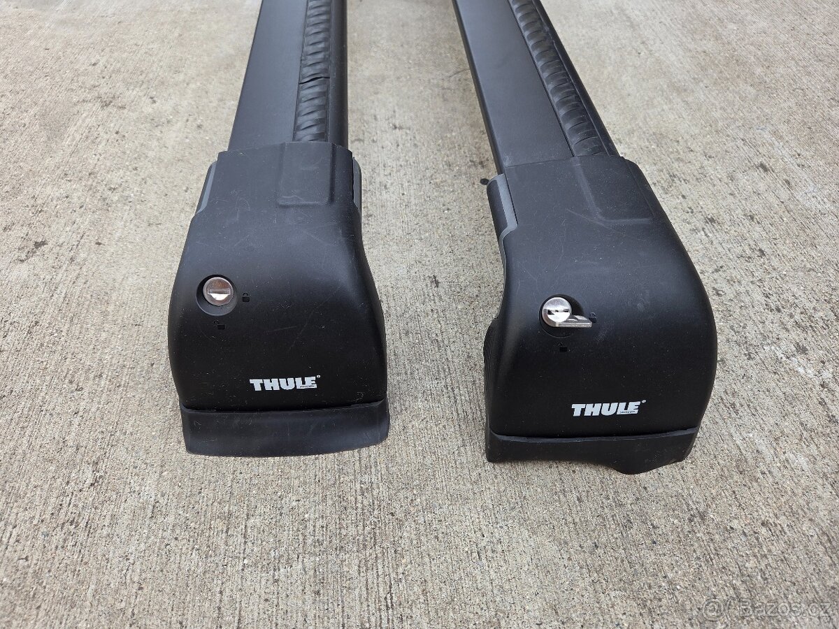 Thule wingbar - 2
