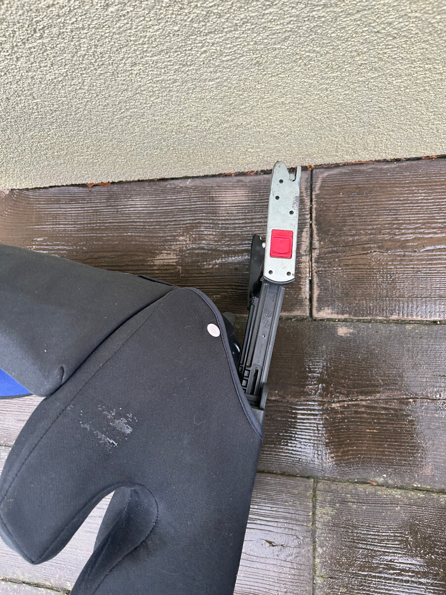 Dětská autosedačka cybex - 2