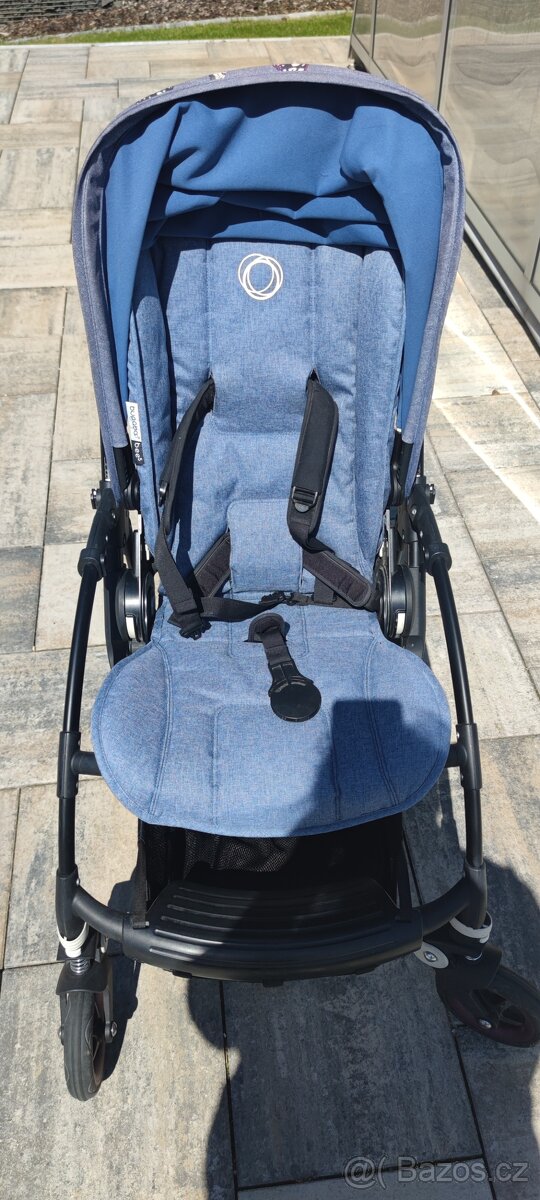 Bugaboo bee 5 - 2