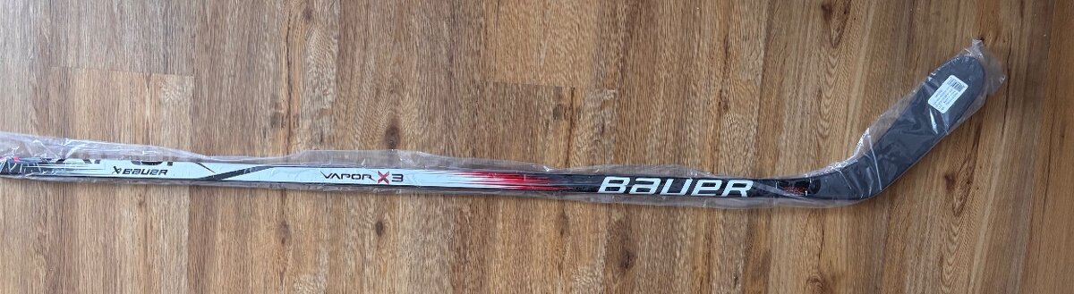 Hokejka Bauer Vapor - 2