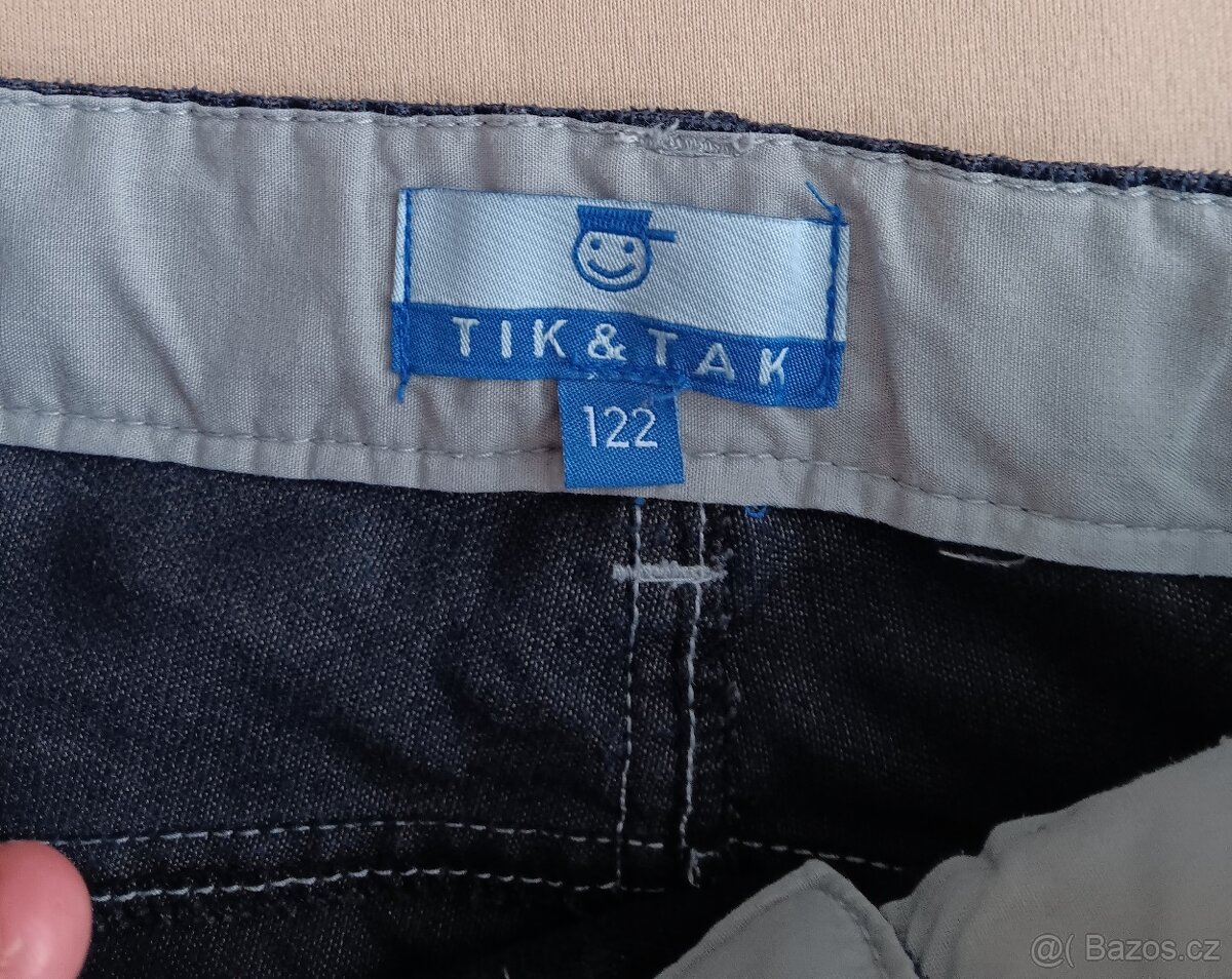 Dívčí leginy a rifle - 2