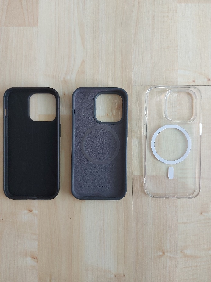 Iphone 14 Pro kryty - 2