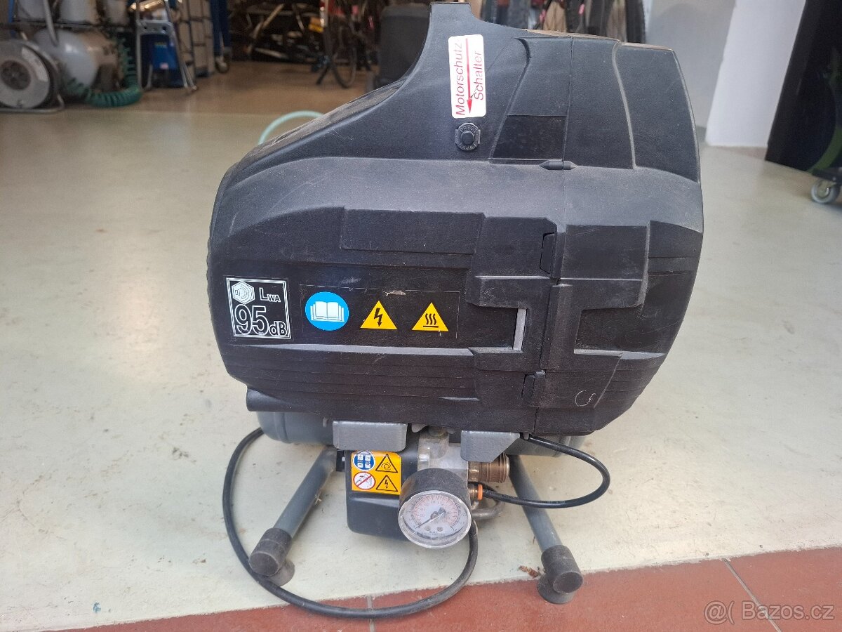 Kompresor Schneider - 2