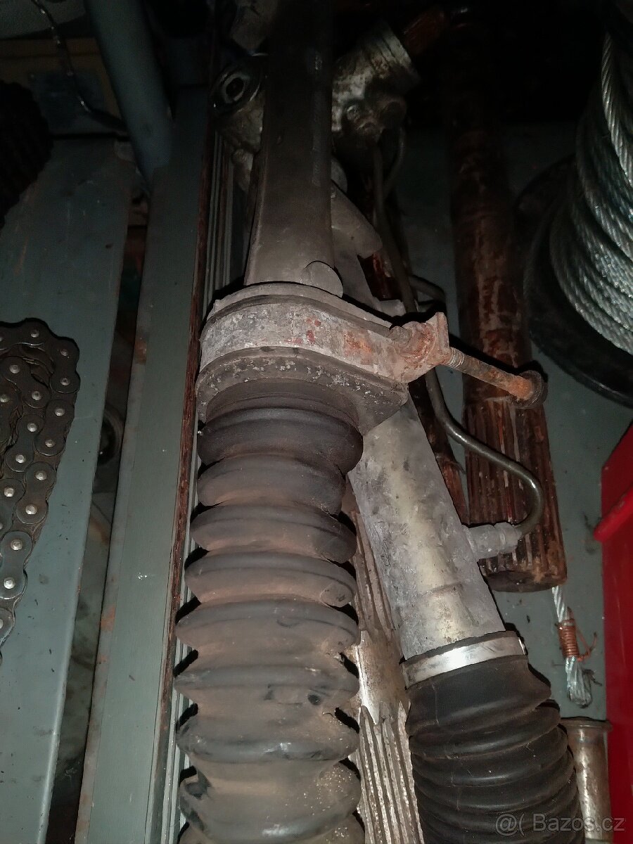 Věci na VW - 2