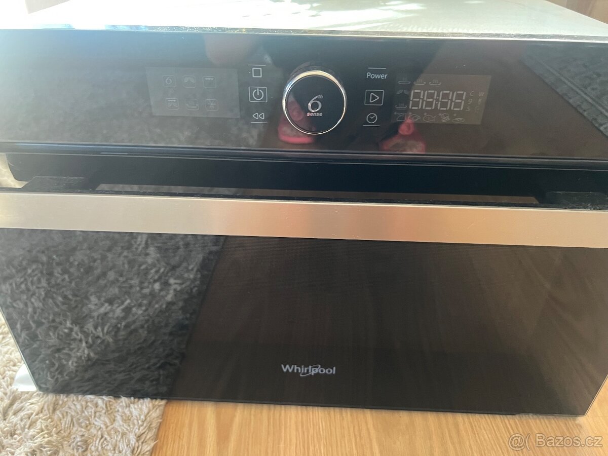 Whirlpool AMW 730/NB - 2