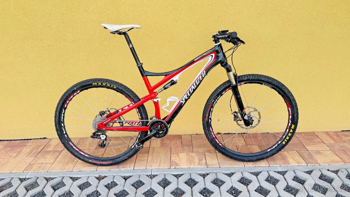Specialized Epic - 2