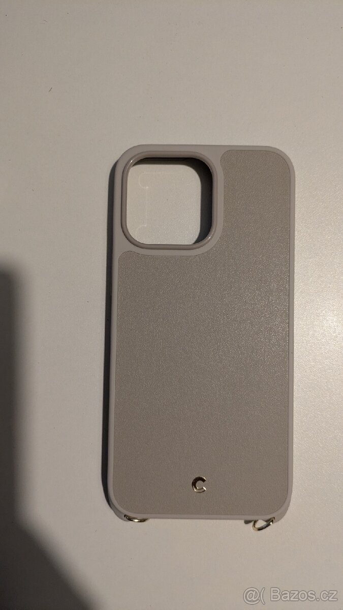 Kryt na mobil iPhone 15 pro max - 2