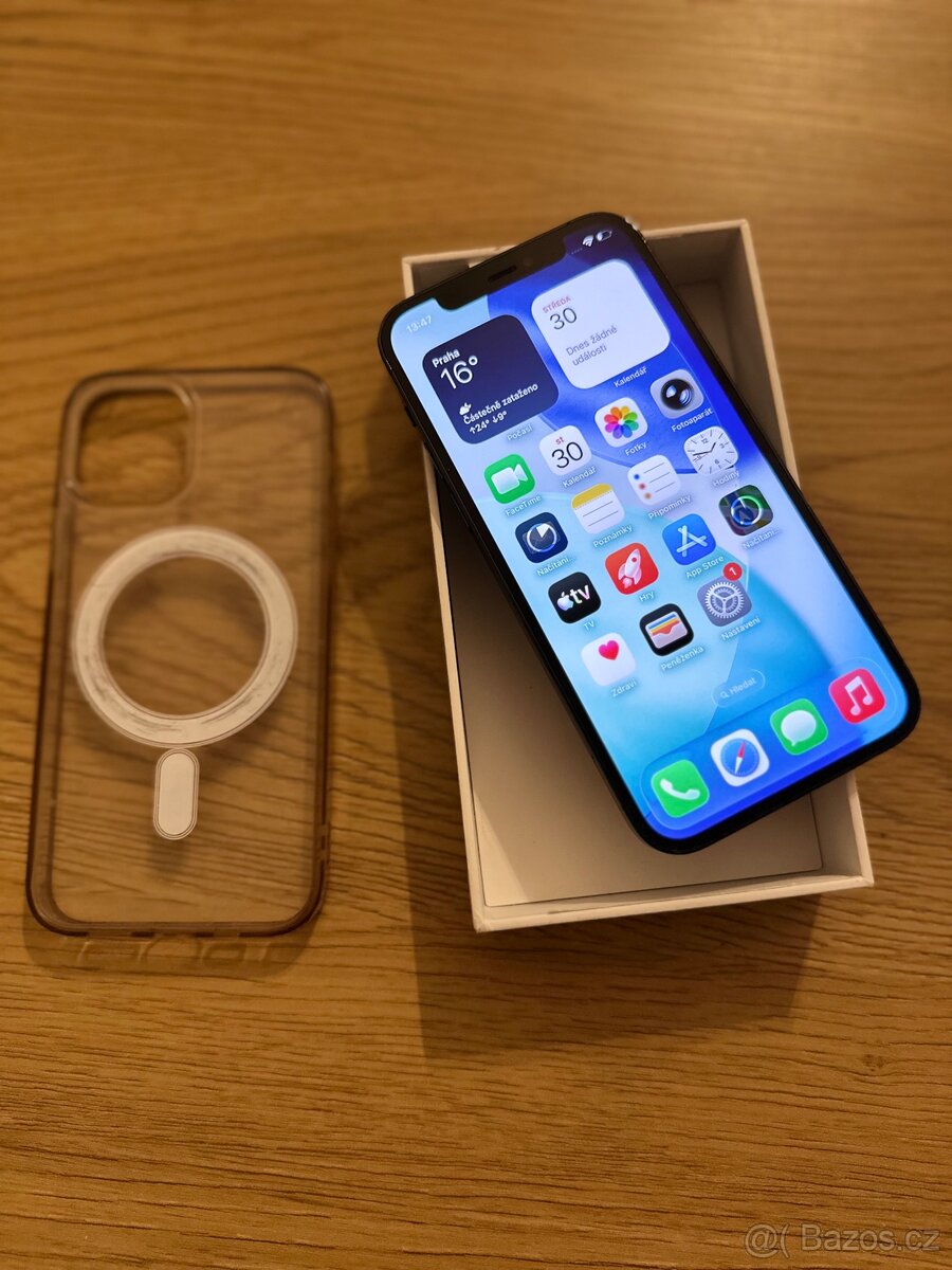 IPhone 12 Pro - 256GB - 2