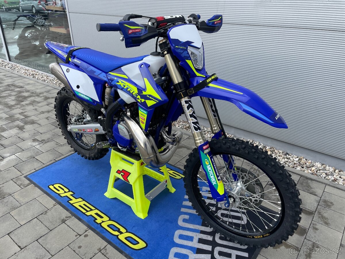 Sherco 300 2T Xtrem 26 - 2