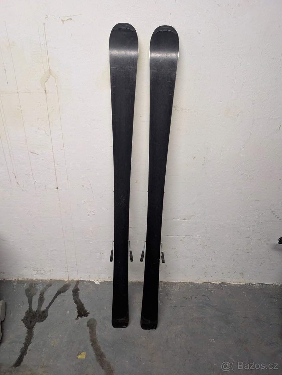 Dětské lyže Salomon 140 cm - 2