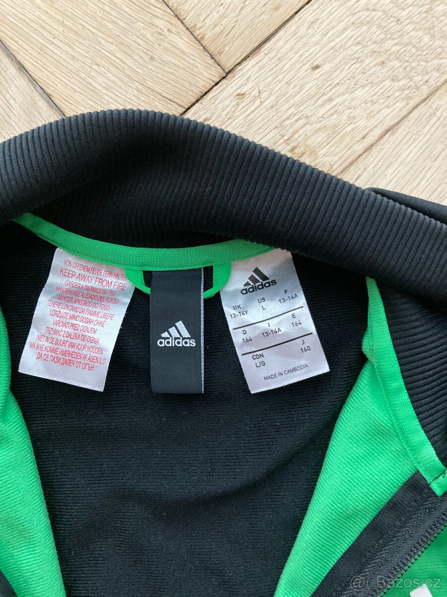 Sportovní souprava Adidas - 2