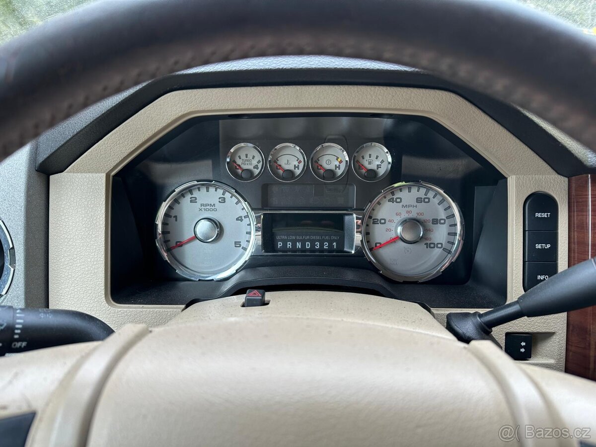 Ford f250