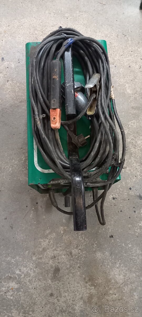 Svářečka 220V,380V - 2