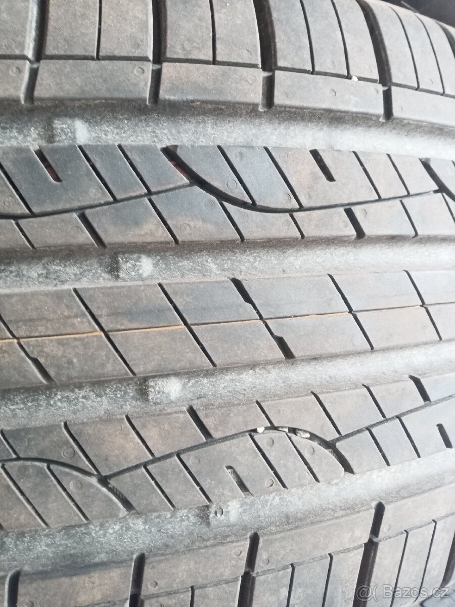 255/60 R18 108H NEXEN